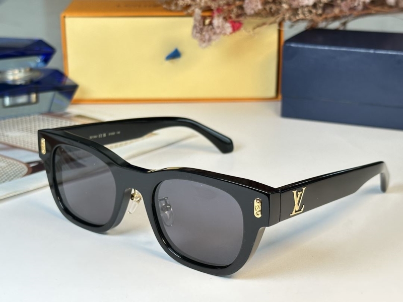 LV Sunglasses